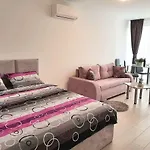 Brand New Apartment In Rebreanu Towers Residence