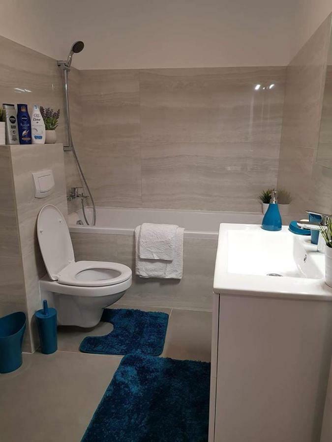 Brand New In Rebreanu Towers Appartement Timişoara