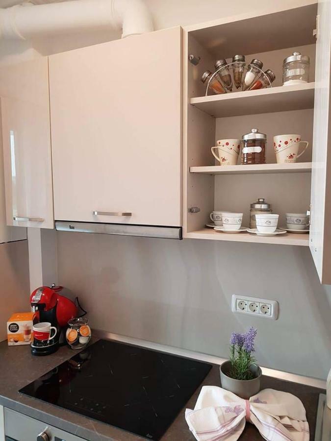 Appartement Brand New In Rebreanu Towers