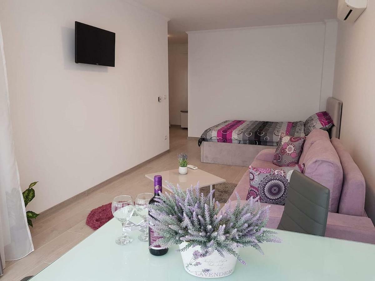 Brand New In Rebreanu Towers Appartement *