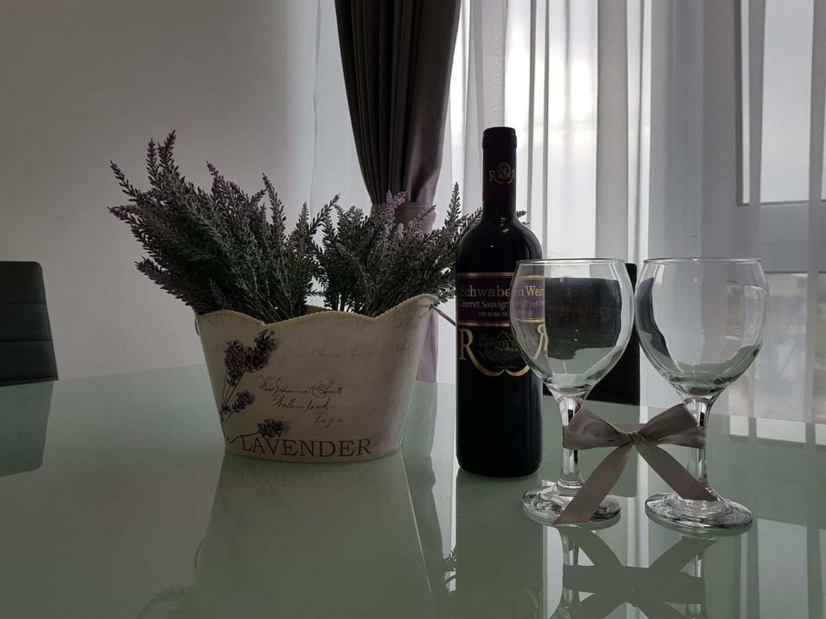 Brand New In Rebreanu Towers Appartement *